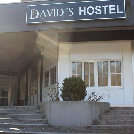 David'S Hostel Гистхахт Екстериор снимка