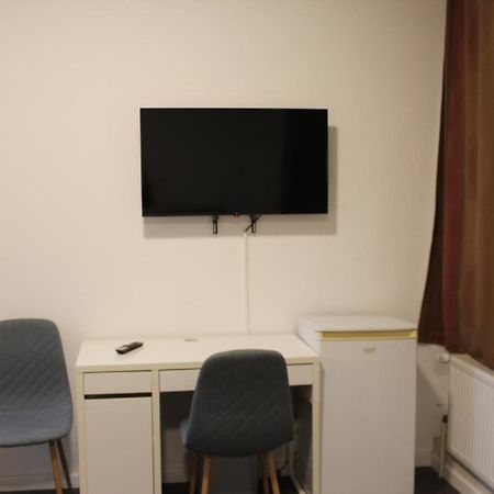 David'S Hostel Гистхахт Екстериор снимка