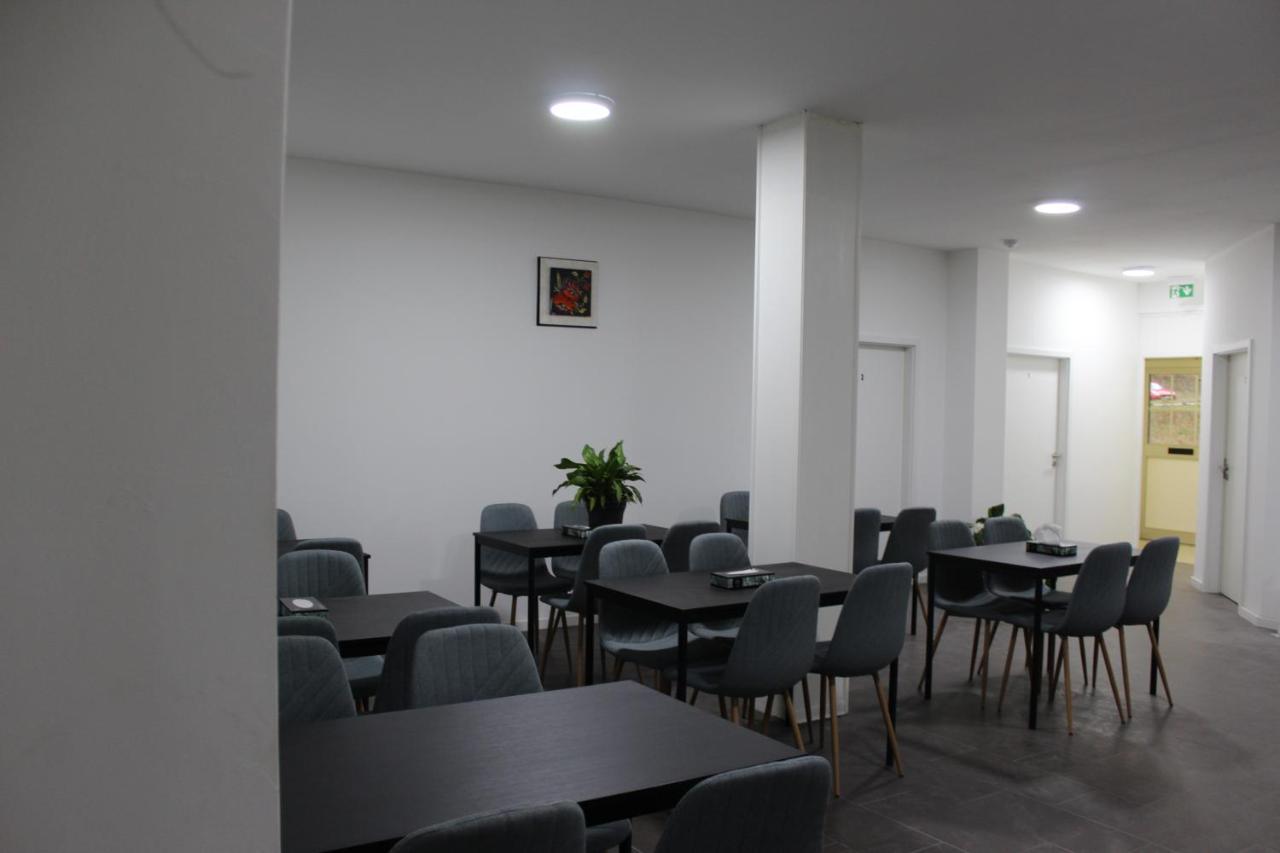 David'S Hostel Гистхахт Екстериор снимка