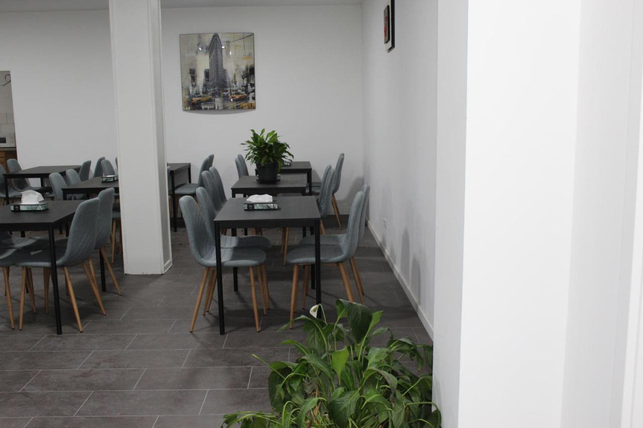 David'S Hostel Гистхахт Екстериор снимка
