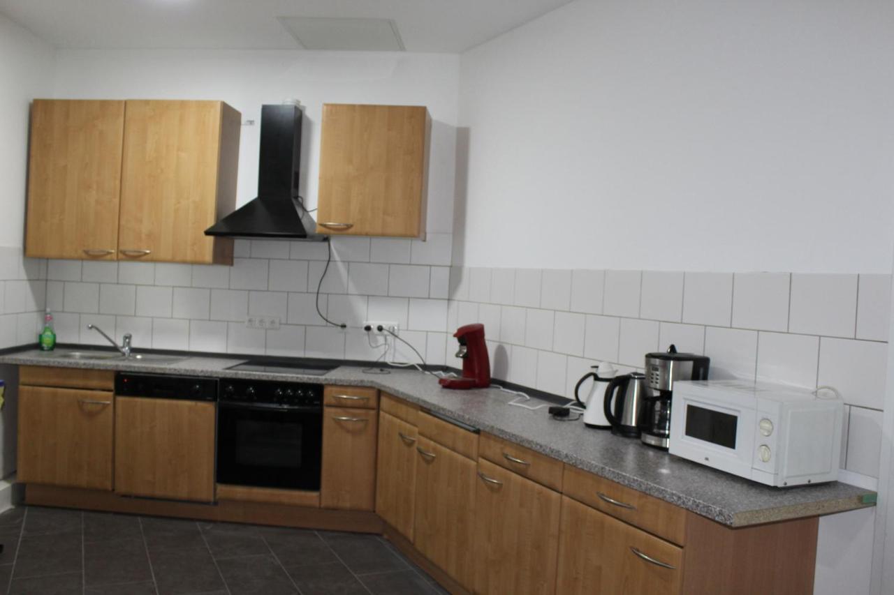 David'S Hostel Гистхахт Екстериор снимка