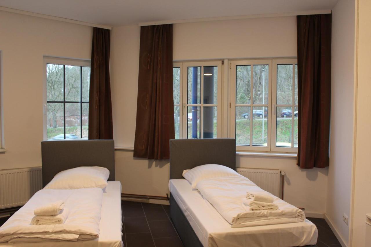 David'S Hostel Гистхахт Екстериор снимка