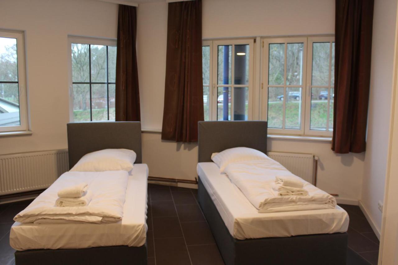 David'S Hostel Гистхахт Екстериор снимка
