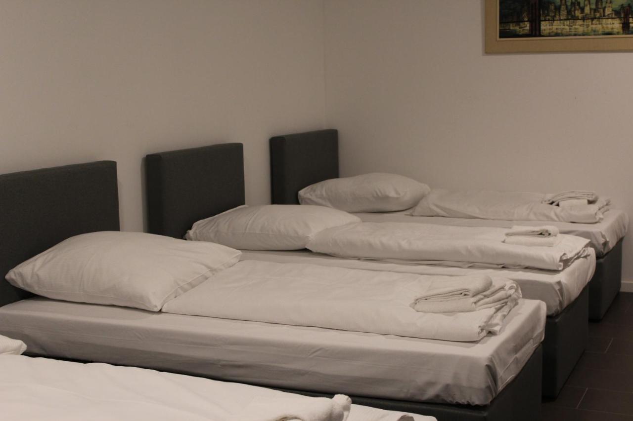 David'S Hostel Гистхахт Екстериор снимка