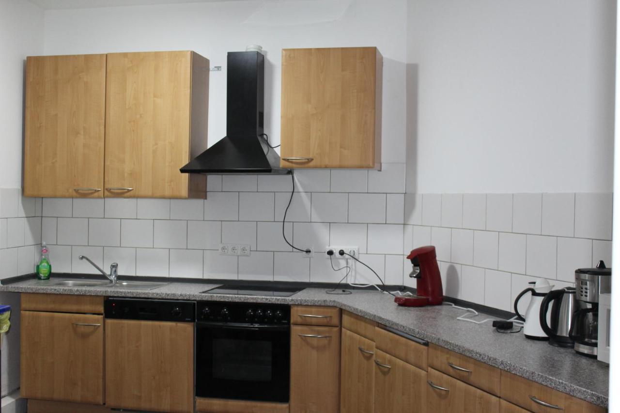 David'S Hostel Гистхахт Екстериор снимка
