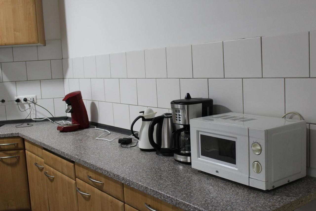 David'S Hostel Гистхахт Екстериор снимка