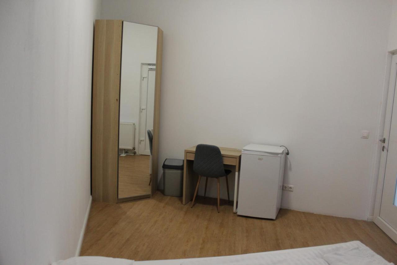 David'S Hostel Гистхахт Екстериор снимка