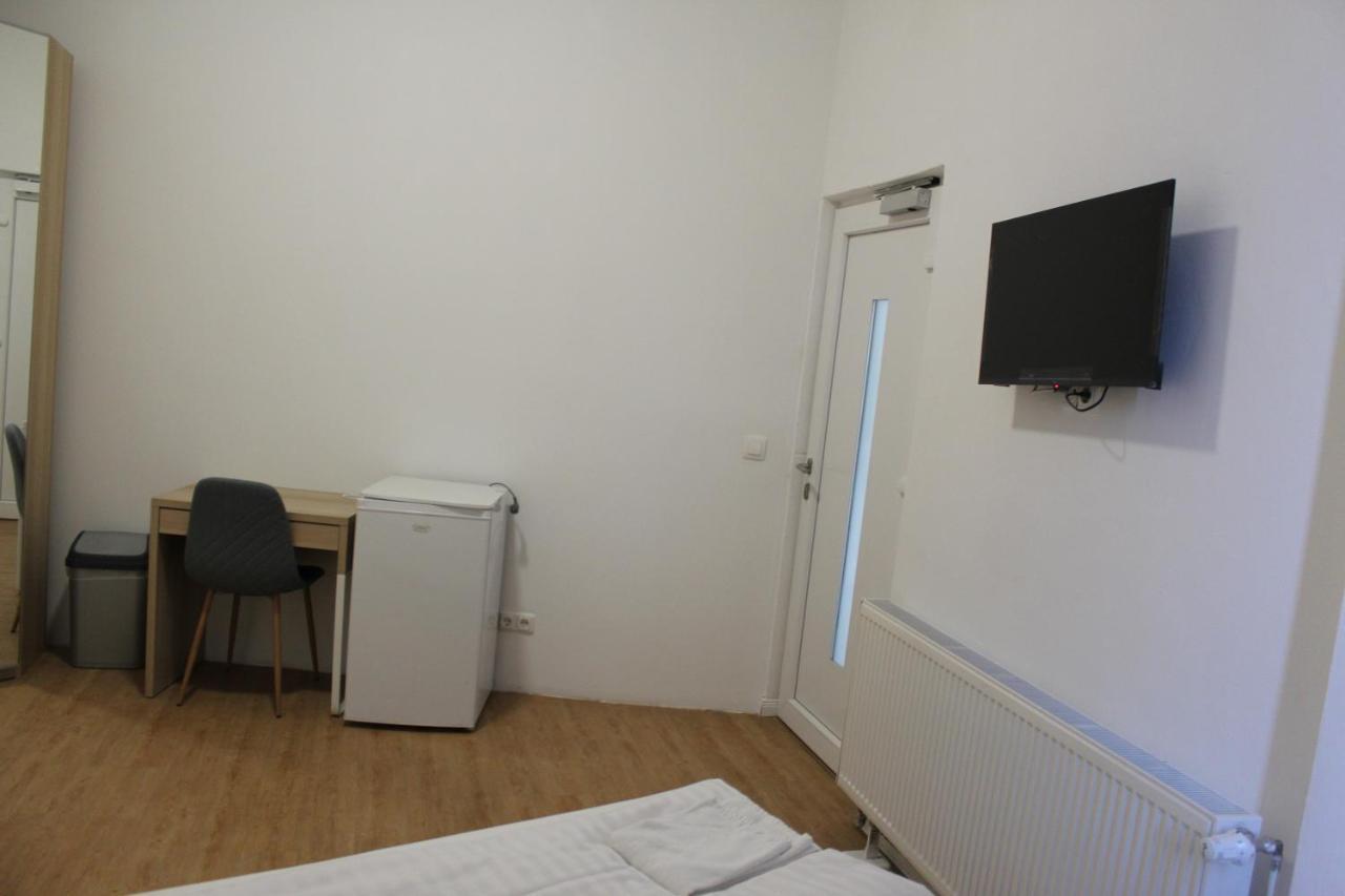 David'S Hostel Гистхахт Екстериор снимка