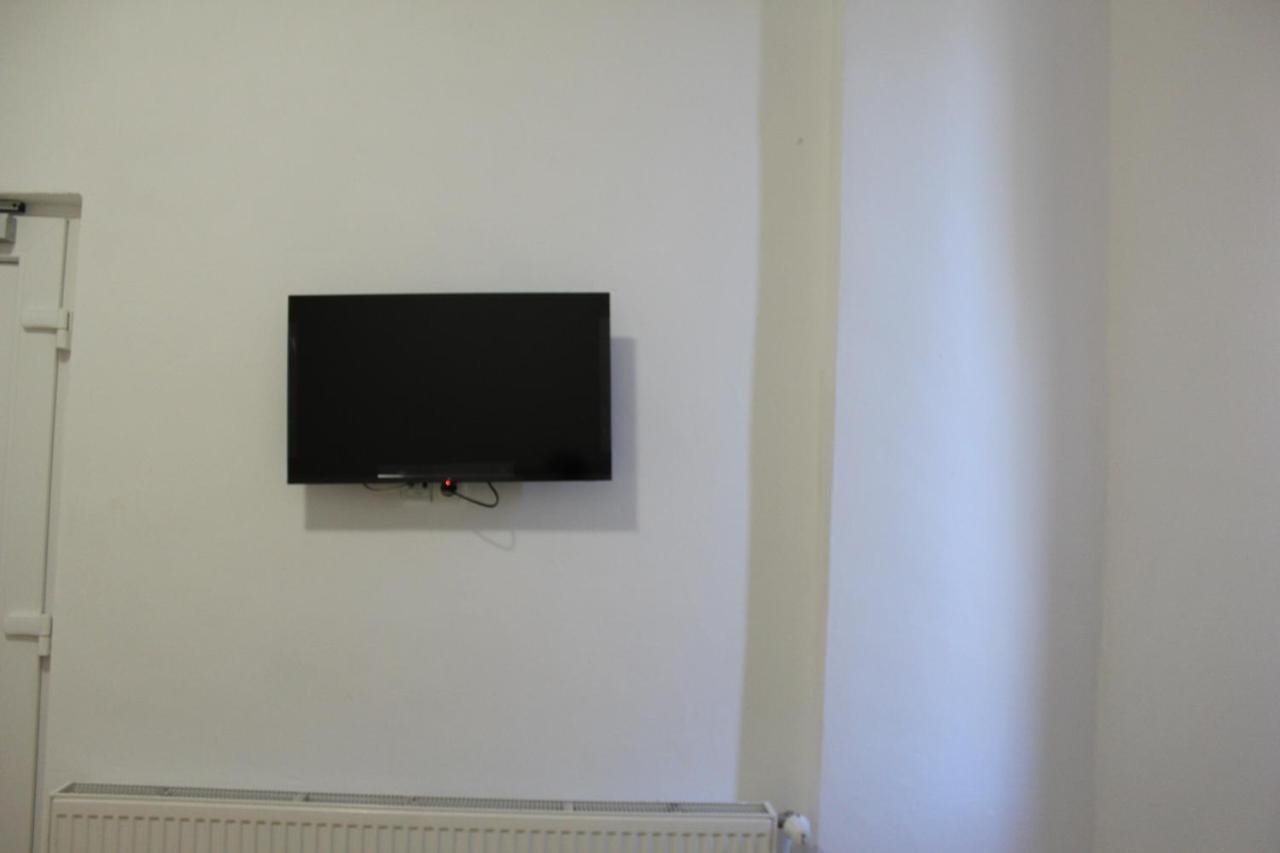 David'S Hostel Гистхахт Екстериор снимка