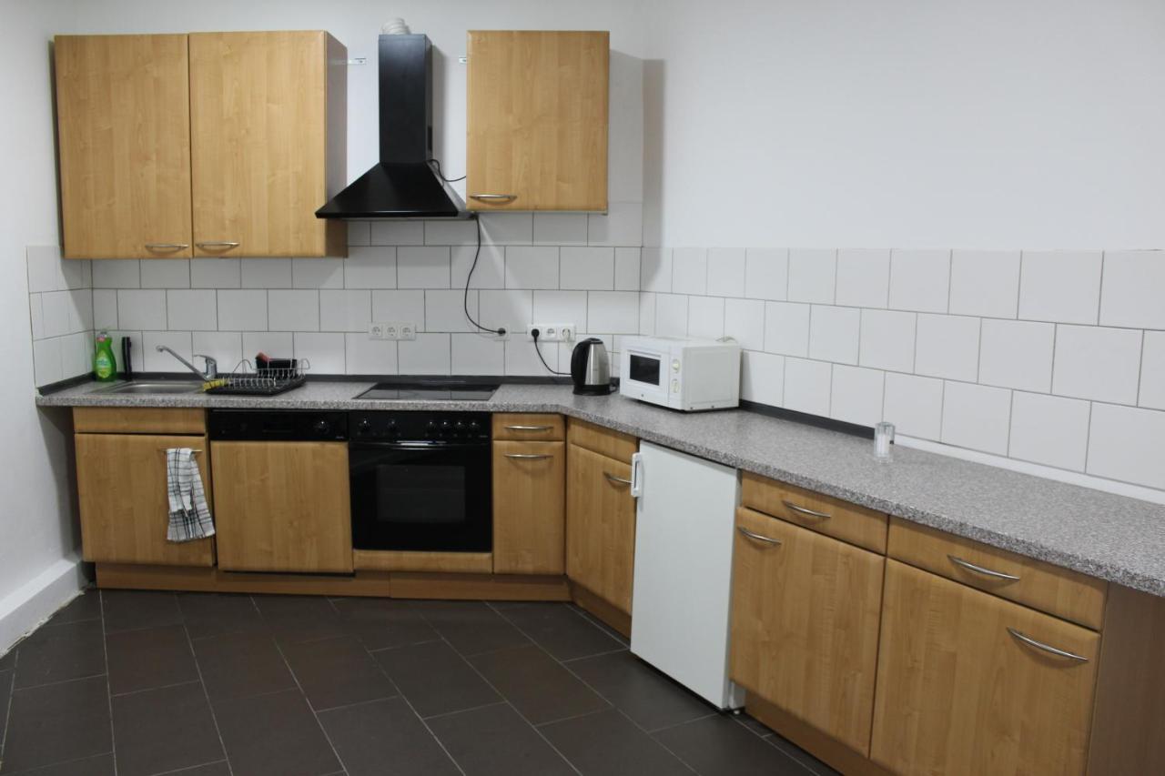 David'S Hostel Гистхахт Екстериор снимка