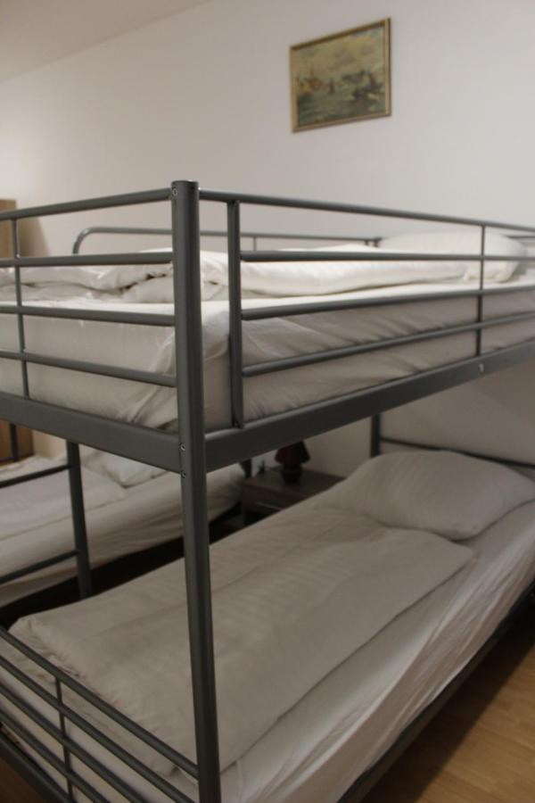 David'S Hostel Гистхахт Екстериор снимка