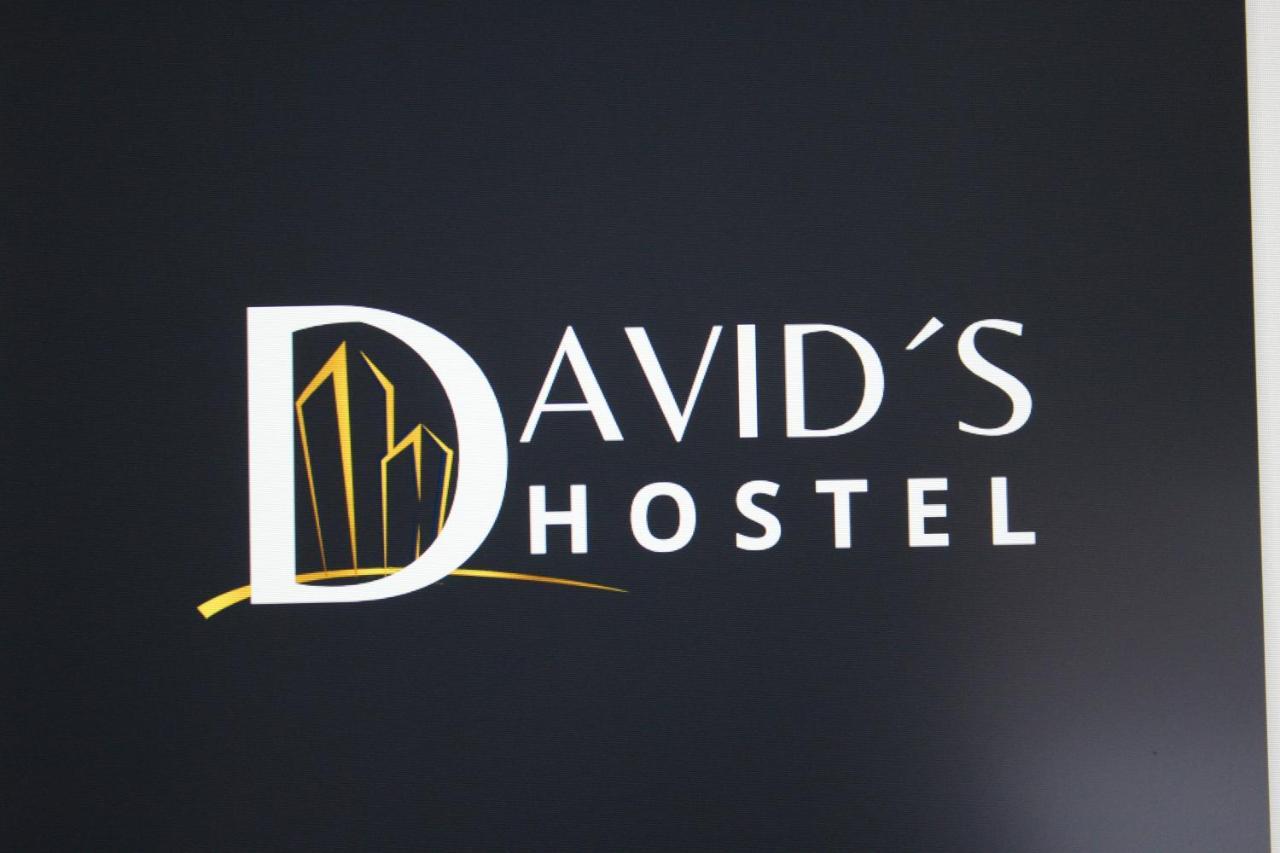 David'S Hostel Гистхахт Екстериор снимка