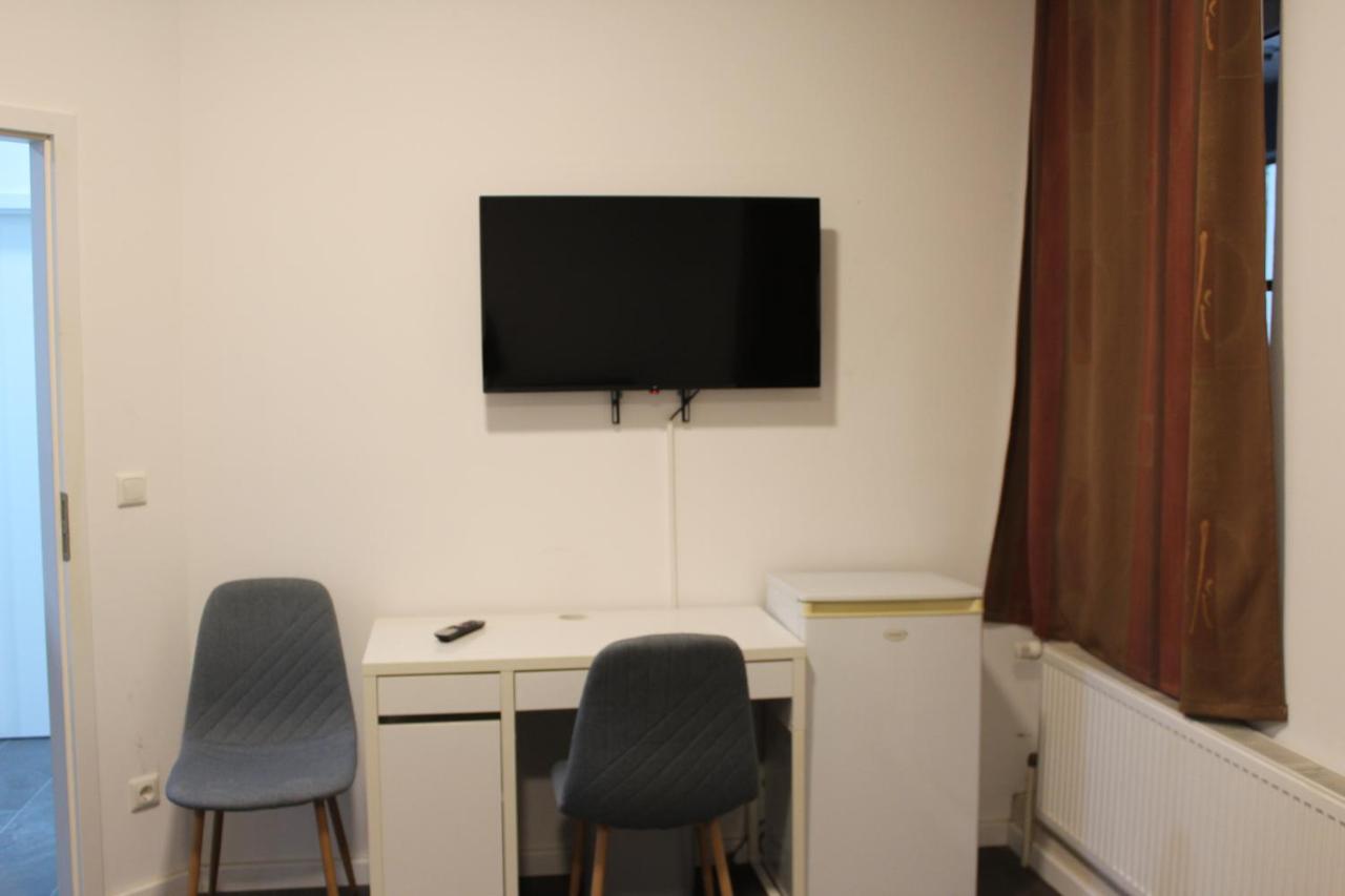 David'S Hostel Гистхахт Екстериор снимка